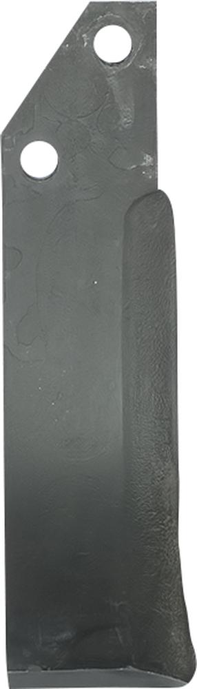 Fräsmesser 190x50mm, links, passend für NibbiBruno