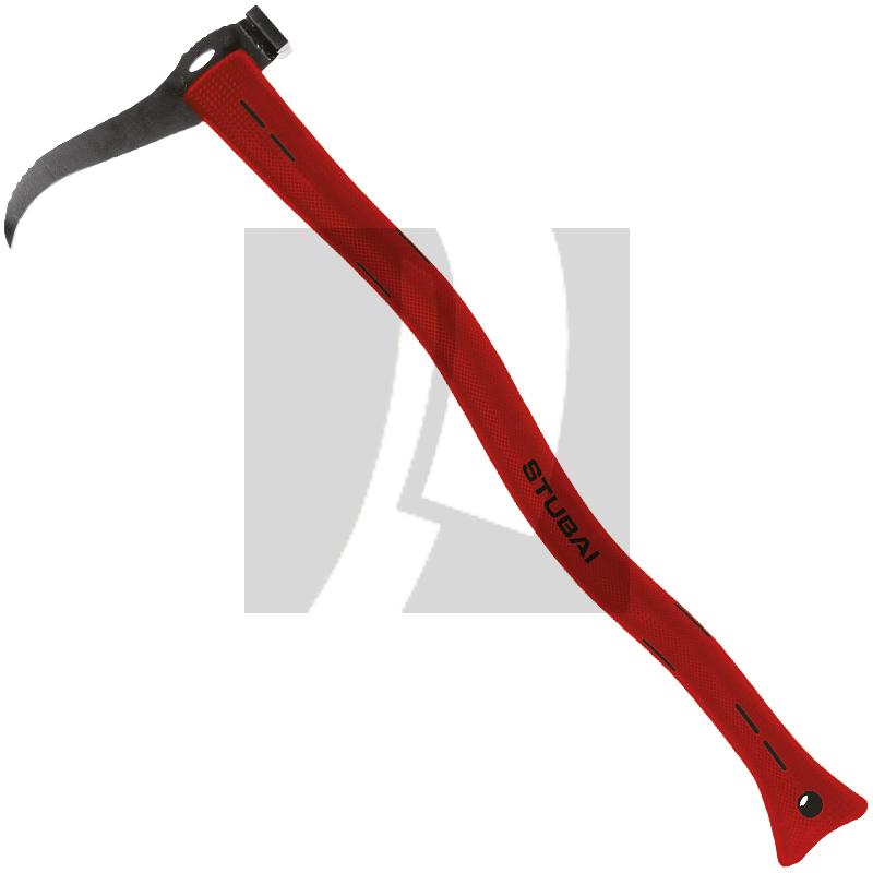 Stubai Handsappie Verbundstoff 600 mm mit Schlagfläche
