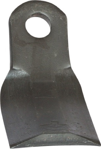Y-Messer 110x40 mm, passend für Breviglieri, Breviagri und mehr