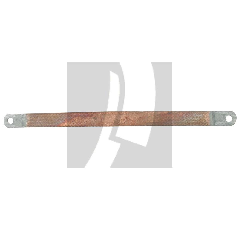 GRANIT Masseband Lochabstand 400mm; Ø 10,5 mm