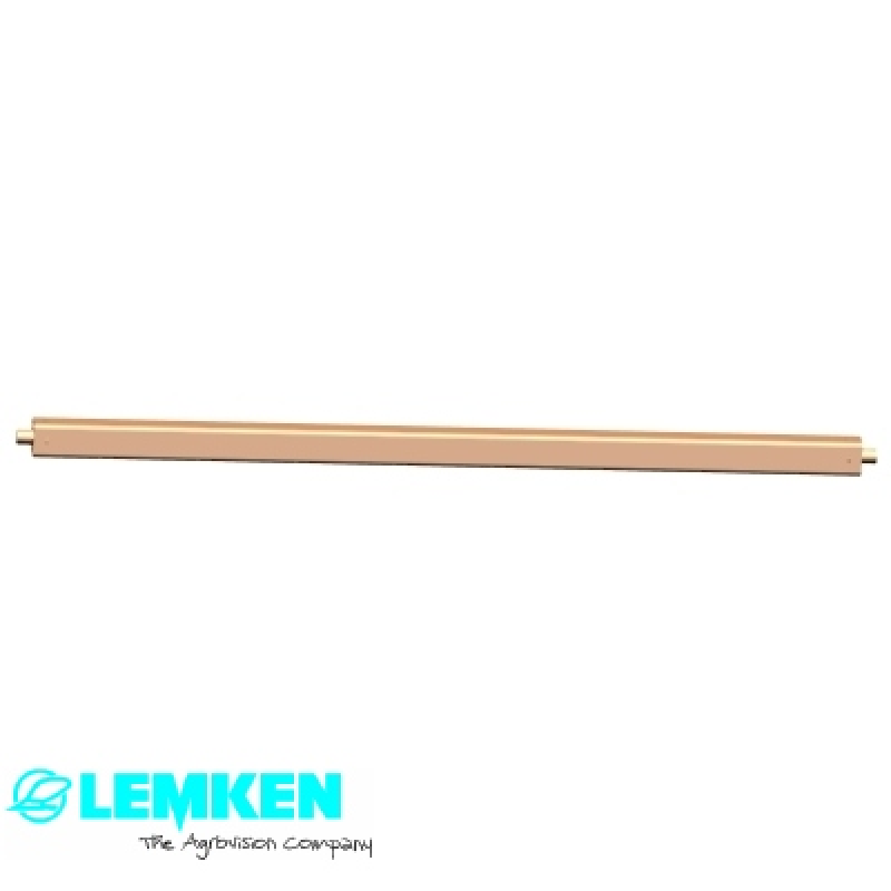Achse D35x1928-M12 80x80x1930