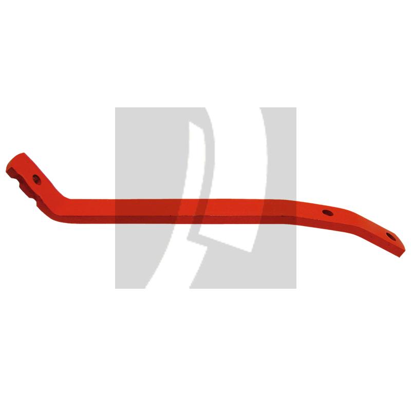Zinkenarm Kuhn