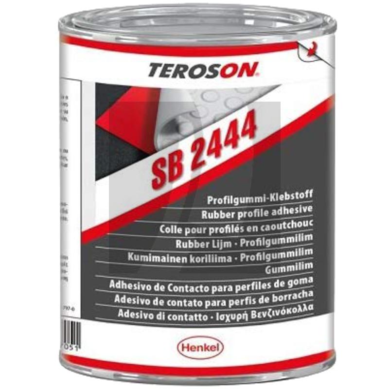 Klebstoff, Terokal 2444 Klebstoff, Terokal 2444