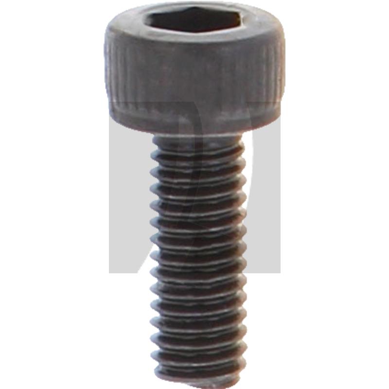 Zylinderschraube M3x8 DIN 912 12.9