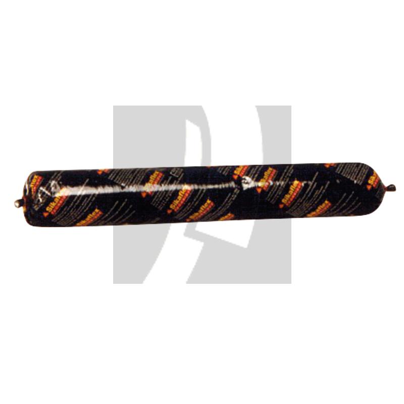 SikaFlex252, schwarz 600ml Beutel SikaFlex252, schwarz 600ml Beutel