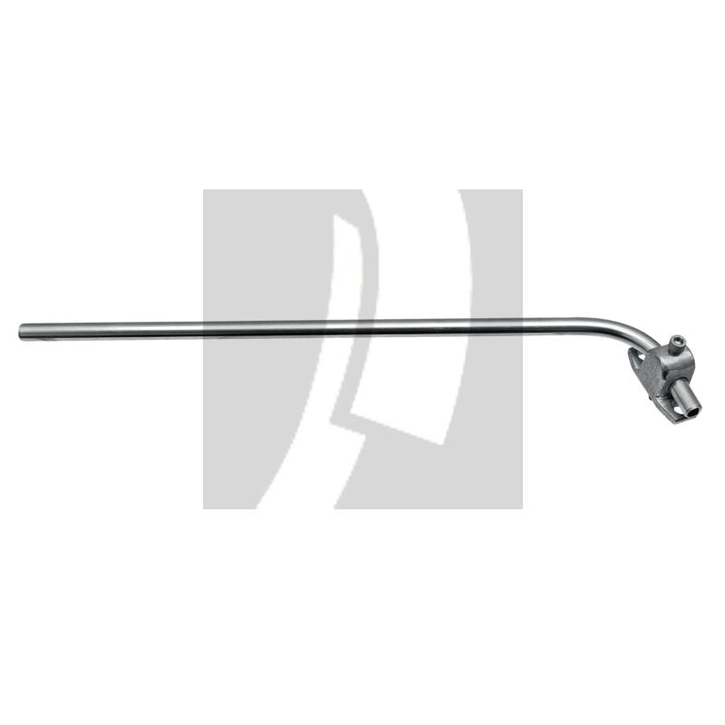 Spiegelhalter Länge 370, Ø 12 mm