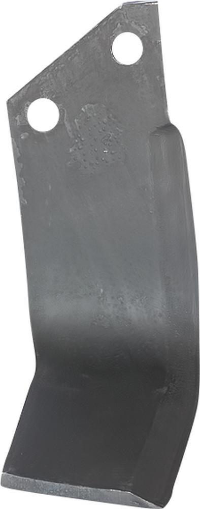 Fräsmesser 168x70mm, links, passend für Muratori