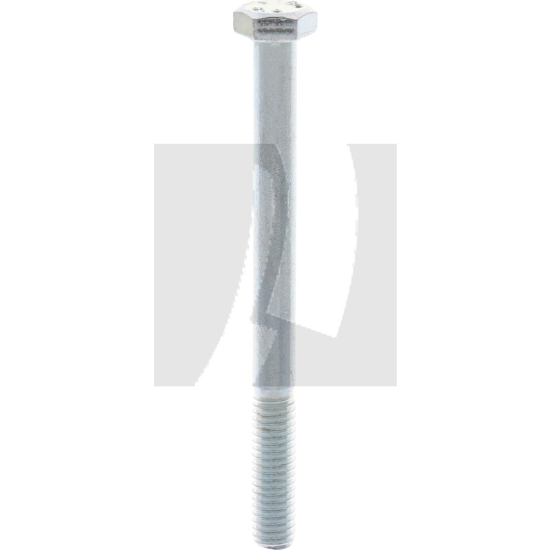 Sechskantschraube M6x70 DIN 931, VPE 100