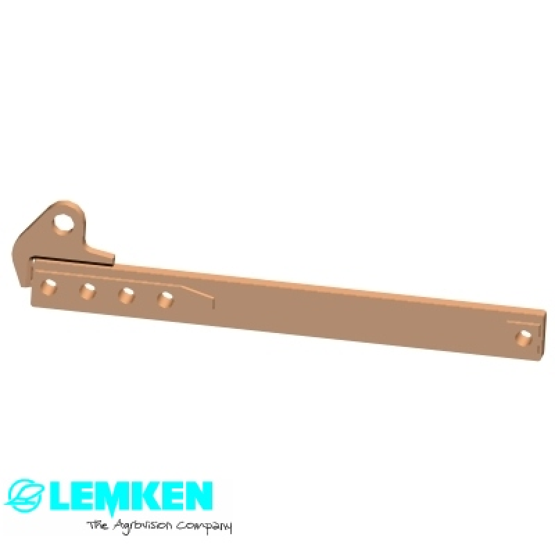 Lenker AHG 80x30-D38/D29