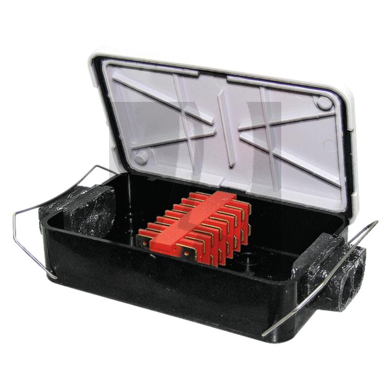 GRANIT Verteilerdose 