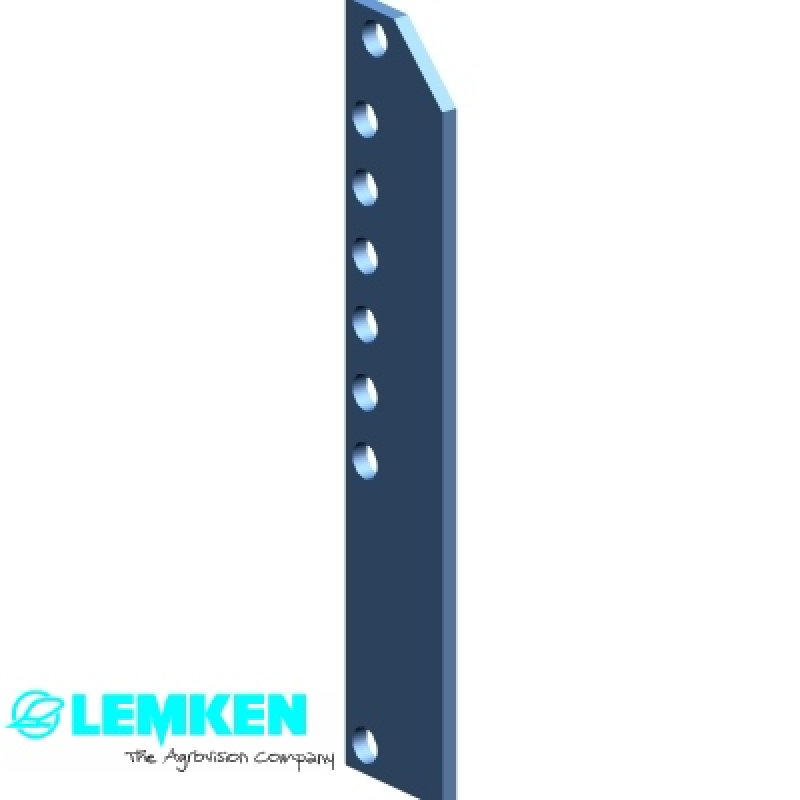 Tiefeneinstellung 50x6x270