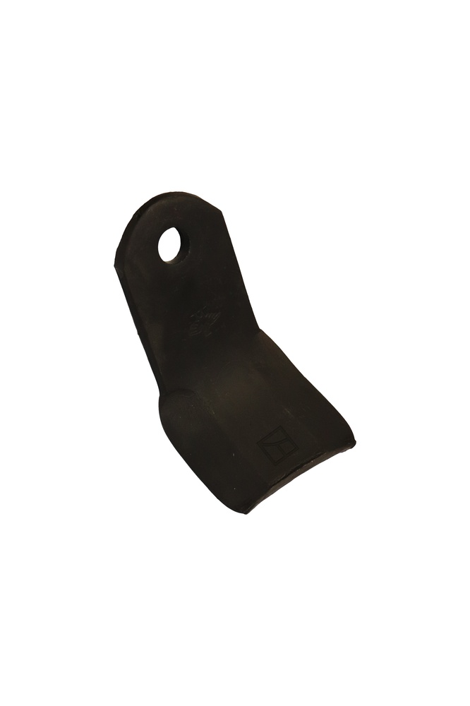 Y-Messer 120x50 mm, passend für Bagodi
