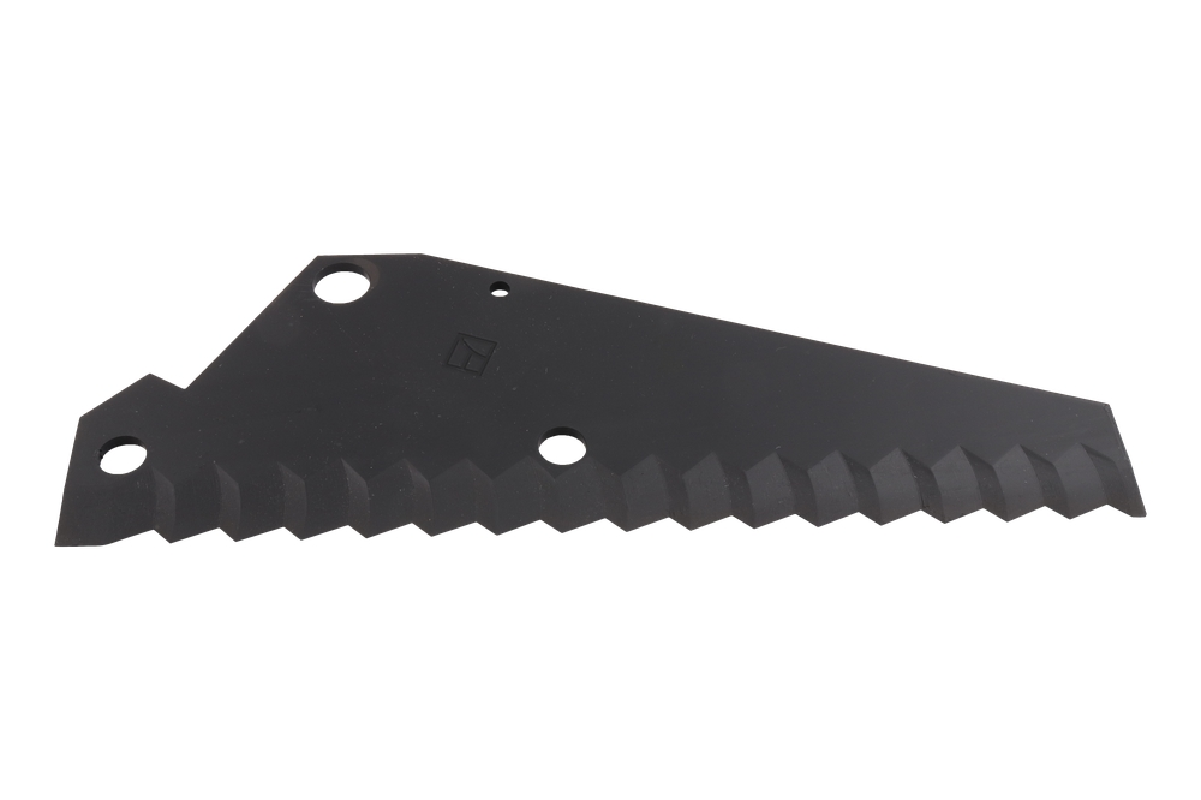 Ladewagenmesser