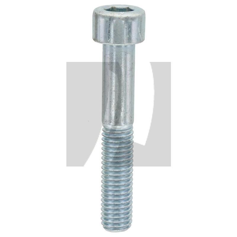 Zylinderschraube M10x60 DIN 912 8.8