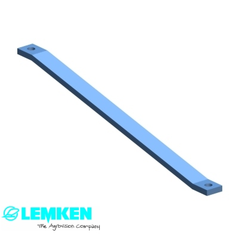 Strebe 70x22x1086 K700