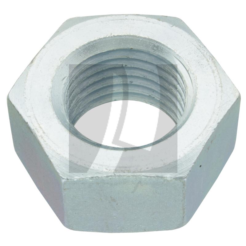 Sechskantmutter M42 DIN 934