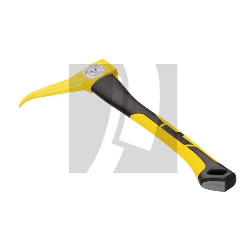 Ochsenkopf Handsappie 3-Komponenten-Kunststoffstiel 380 mm