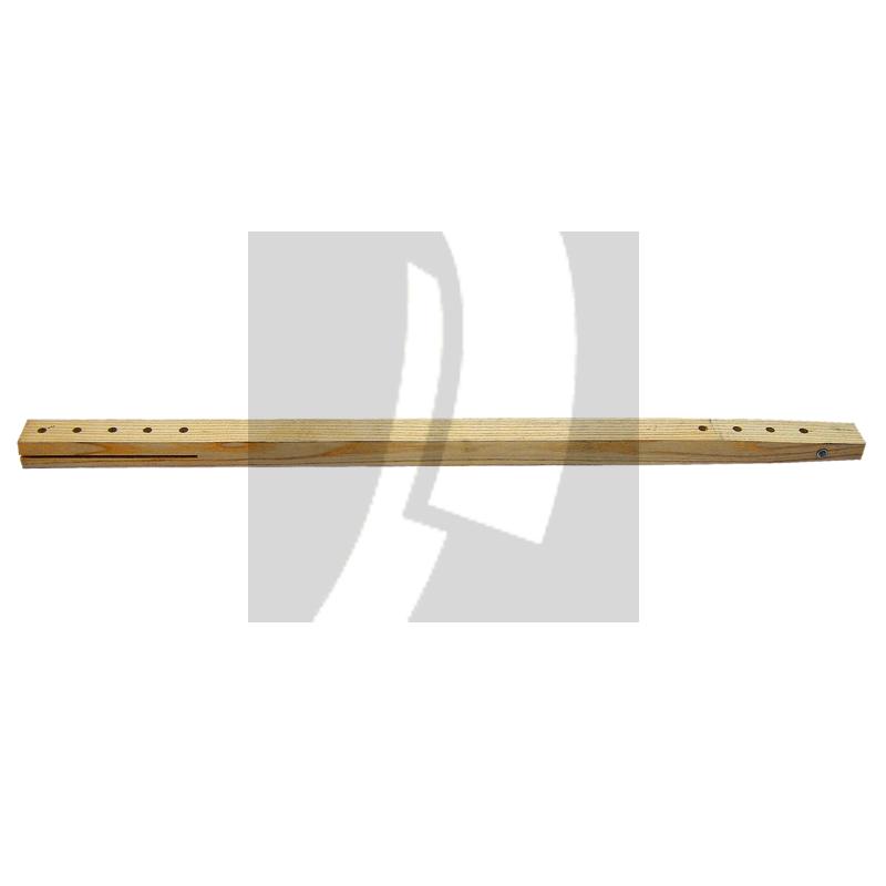 Treibstangenholz Länge 775 mm Busatis