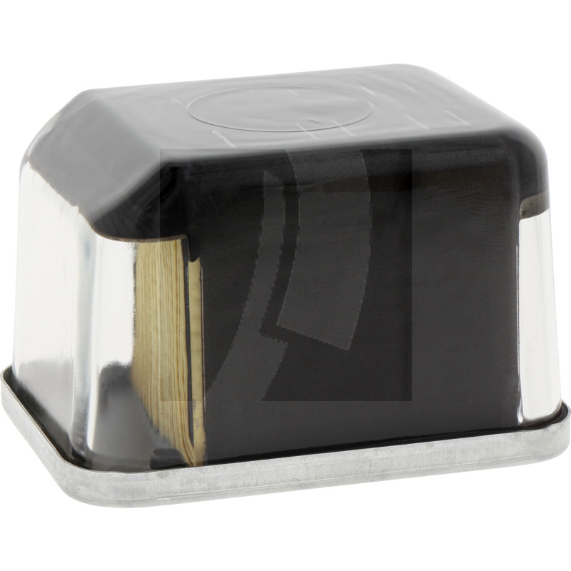 Kraftstofffilter