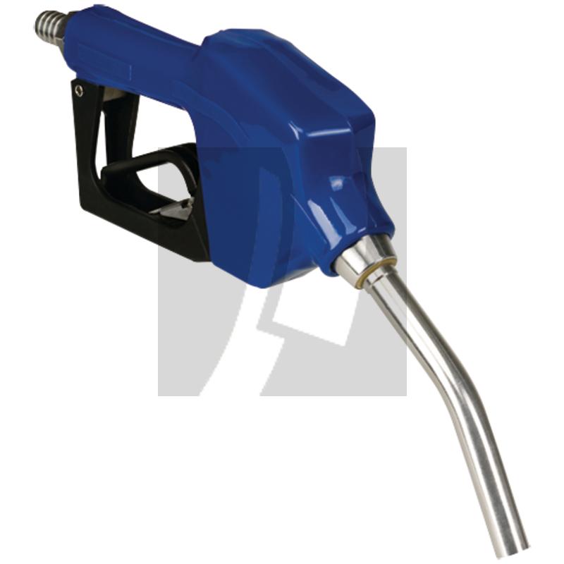 Automatik Zapfventil Urea