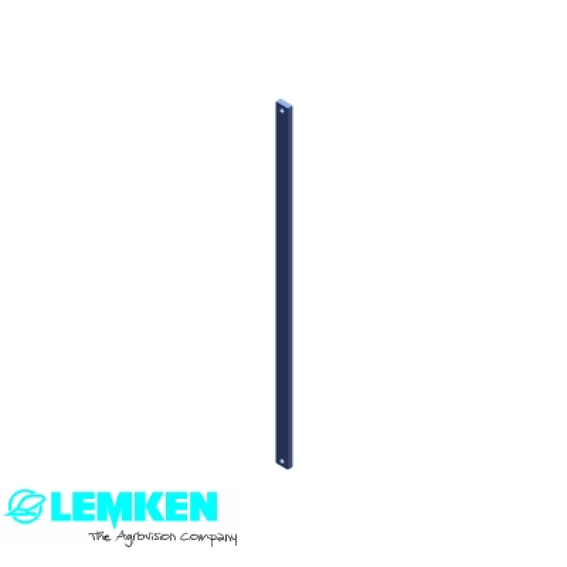 Strebe 50x20x1290 2xD20,1-1250