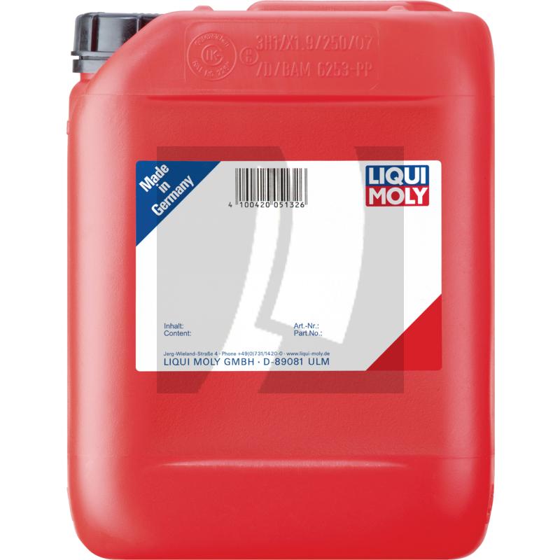 Anti-Bakterien Diesel Additiv 5 l Anti-Bakterien Diesel Additiv 5 l