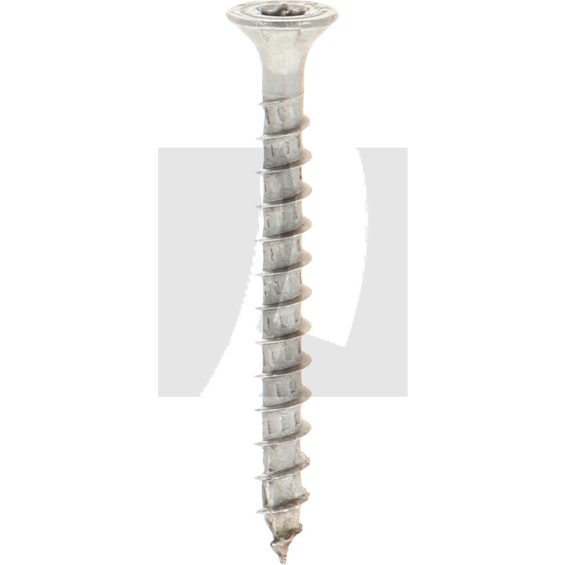 Spanplattenschraube M3,5x35 DIN 88091