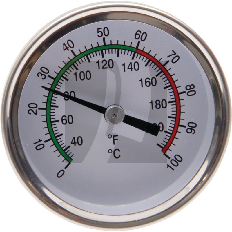 Stabthermometer 
