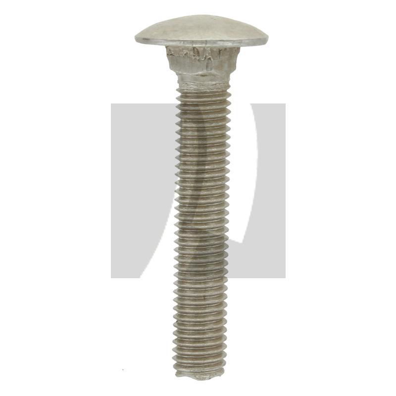 Schlossschraube M10x60 DIN 603