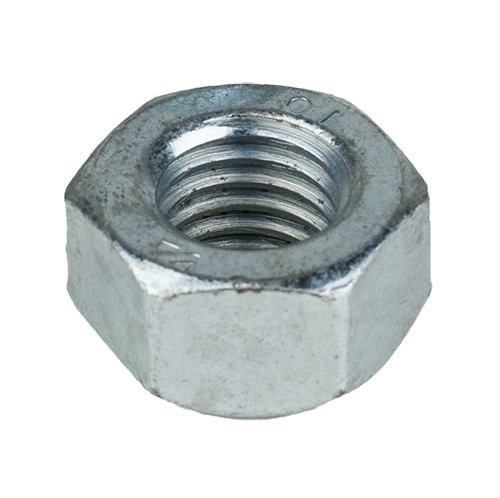 Sechskantmutter M10