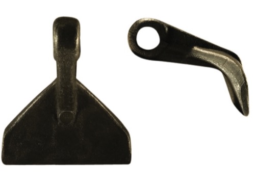 Hammerschlegel 108x22 mm, passend für Perfect