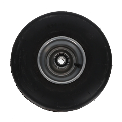 Laufrad Kpl.15X600-6 4Pr