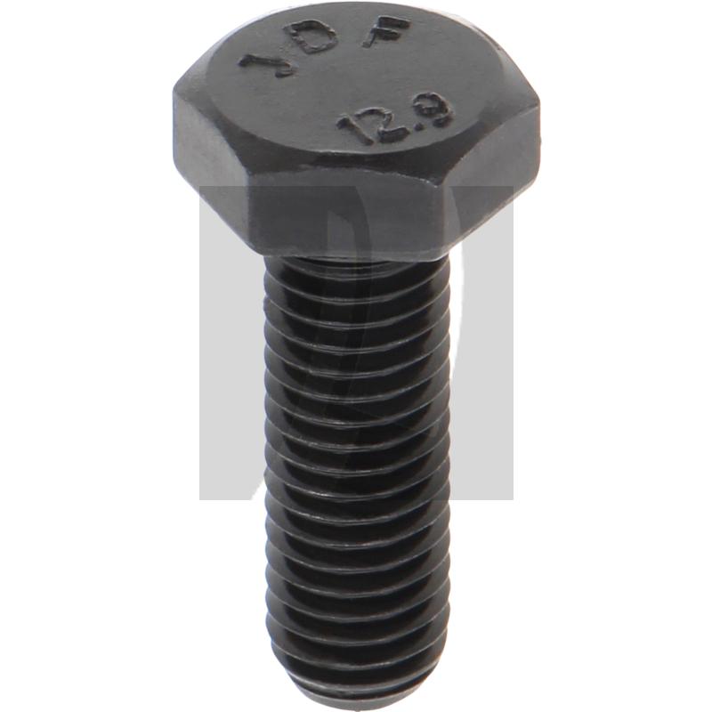 Schraube M10x30 DIN 933