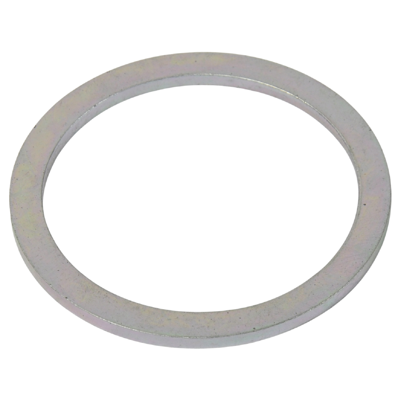 Stützscheibe S 45x55x3 DIN988 Zn