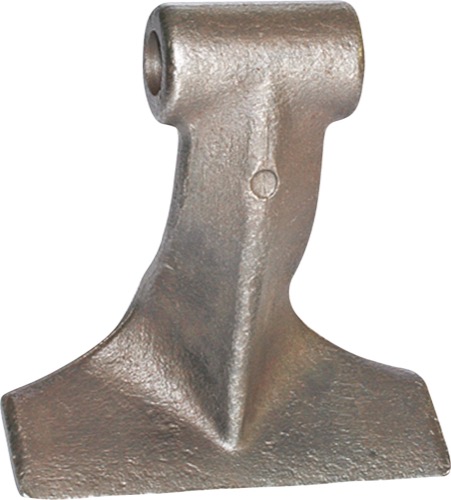 Hammerschlegel 160x70 mm, passend für Facma und agricom