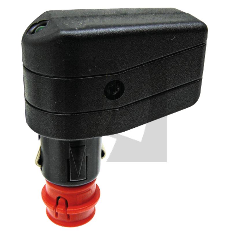 GRANIT Winkelstecker 