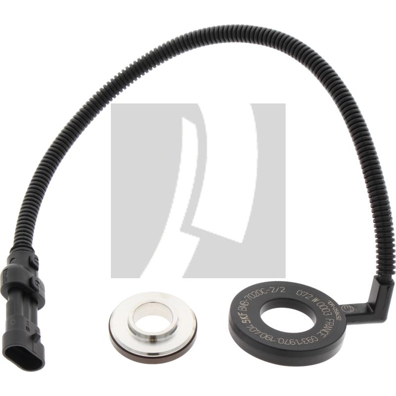 GRANIT Sensor Lenksäule für Auto-Guide