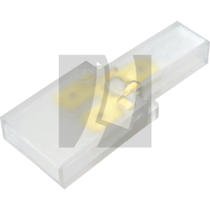 GRANIT Steckverteiler 6,3 mm, 1- / 2-polig