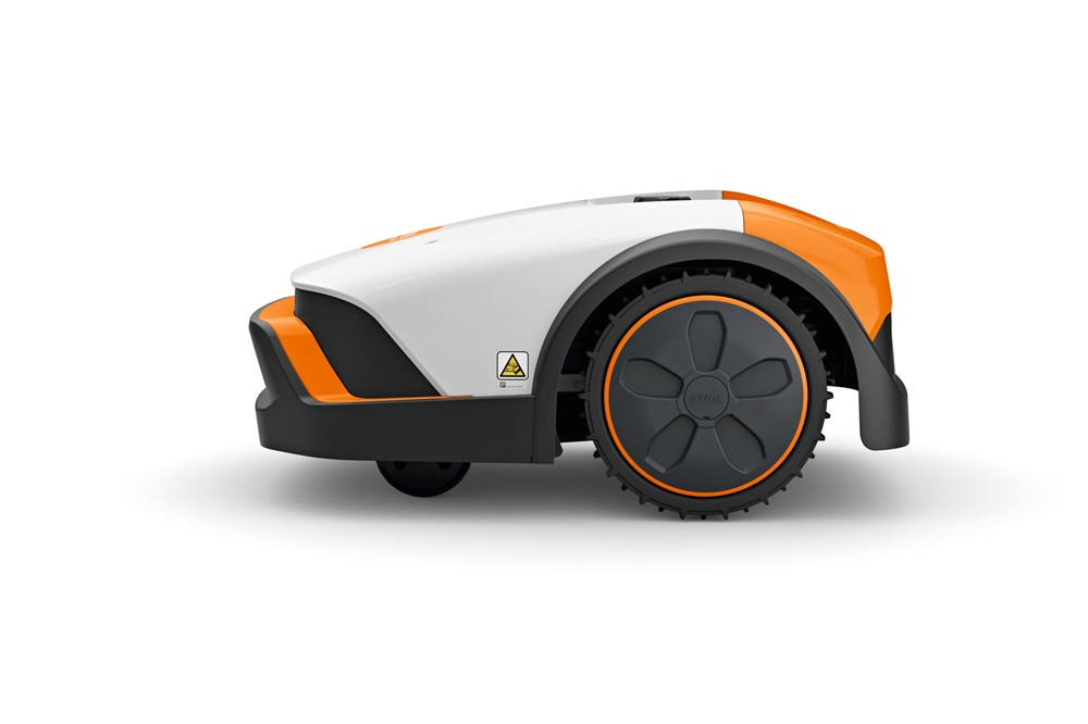 STIHL Mähroboter IMOW4