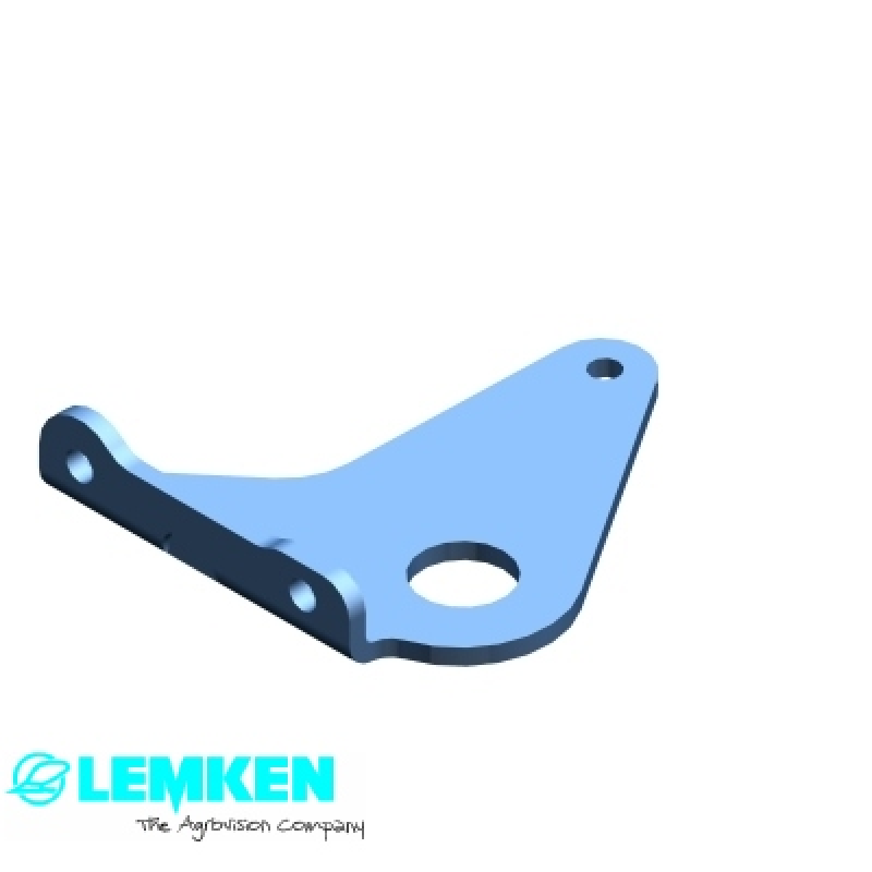 Verstellwinkel 12x285x339 VO8 X RE