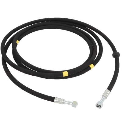 AGCO SCHLAUCHLEITUNG AGCO SCHLAUCHLEITUNG