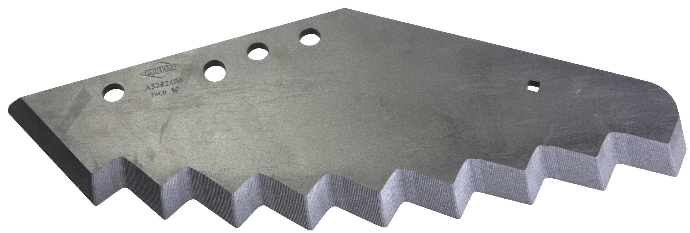 KUHN Messer