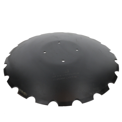 Scheibe 610Mm passend zu Amazone
