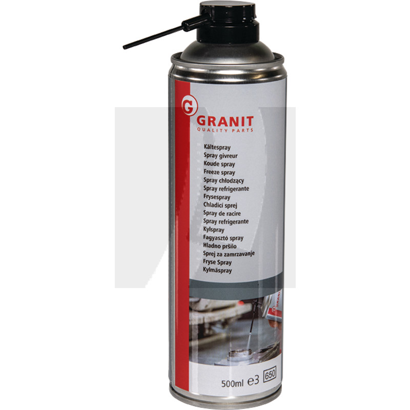 Kältespray 500ml Kältespray 500ml