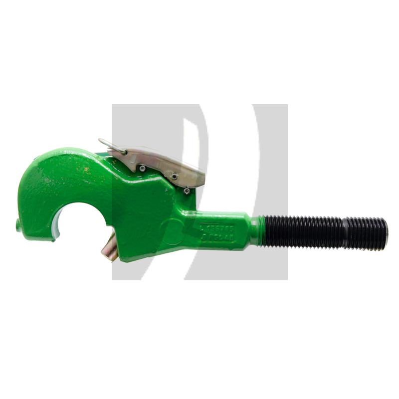 Fanghaken für John Deere M36 x 4 mm