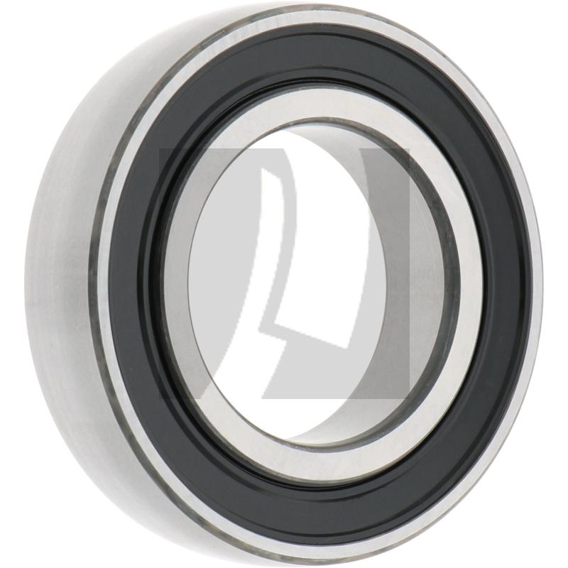 Lager 1726210 2RS McHale