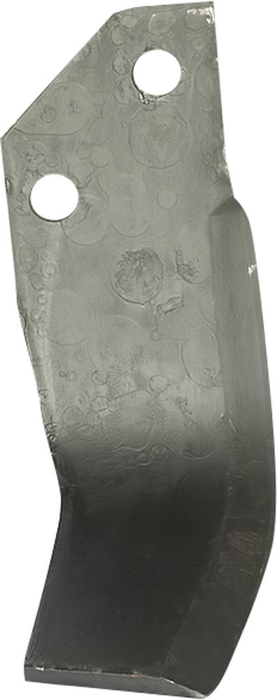 Fräsmesser 165x60mm, links, passend für Goldoni