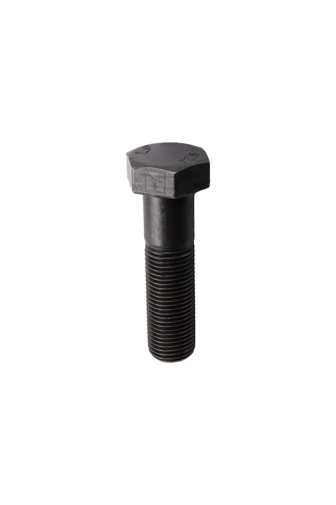 Sechskantschraube M16x1,5x60 mit Sicherungsmutter