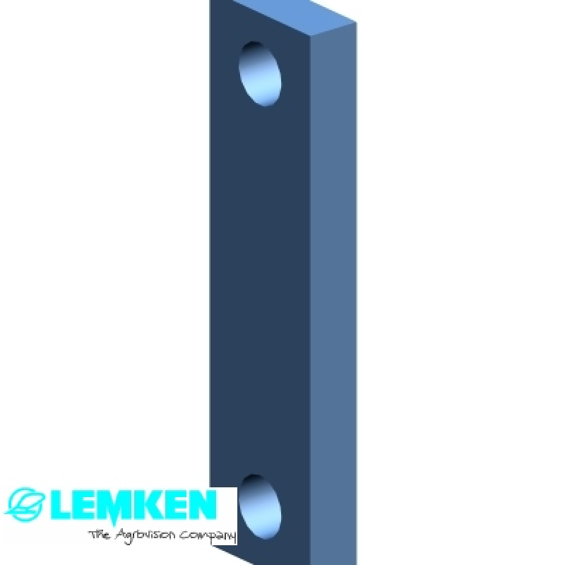 Brücke 40x15x150 1x117-D17