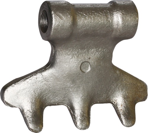 Hammerschlegel 163x98 mm, passend für Tortella